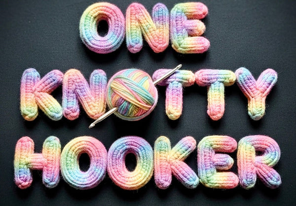 One Knotty Hooker