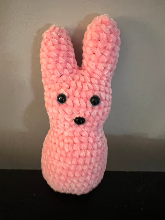 Peep Bunny