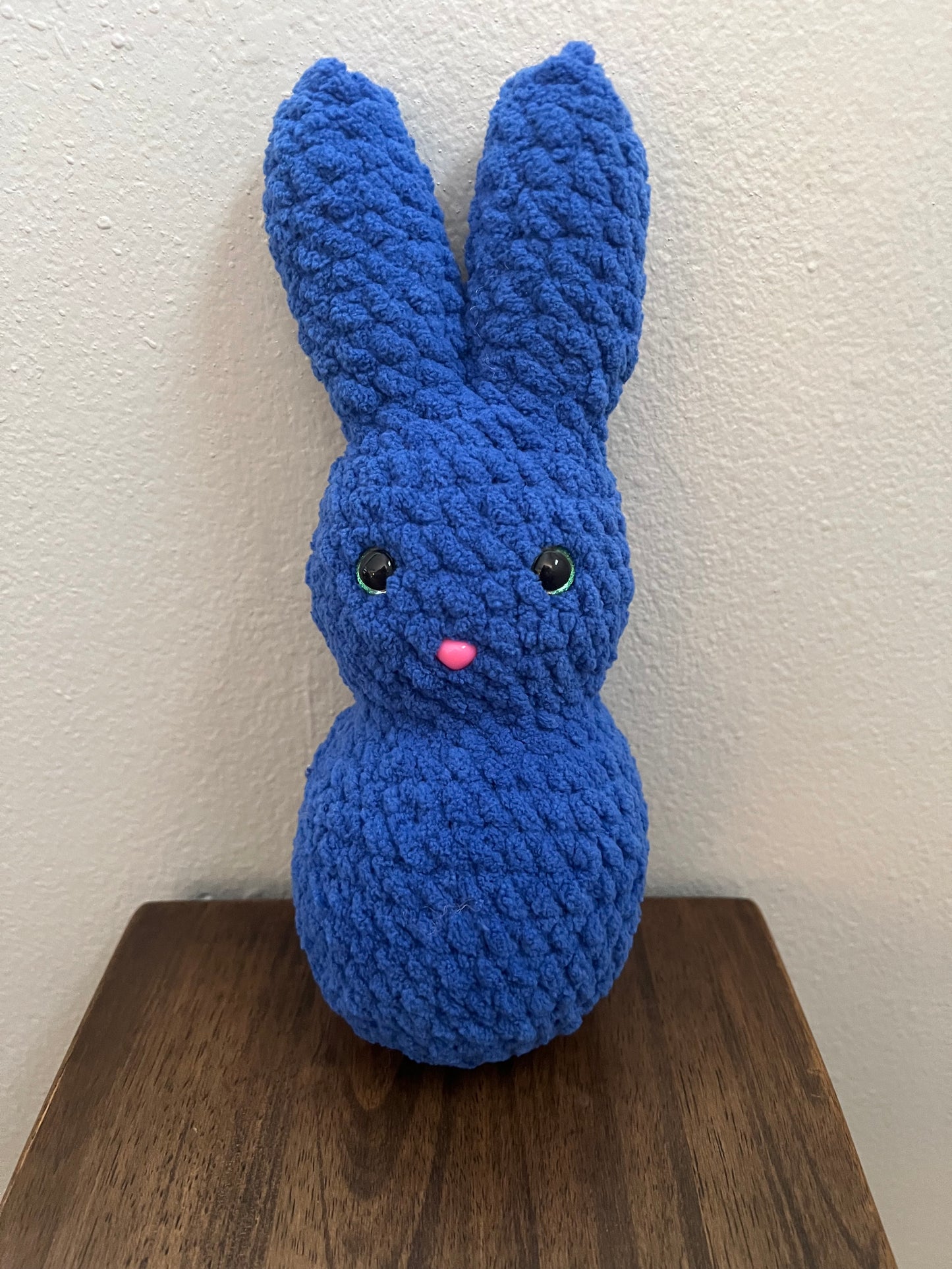 Peep Bunny