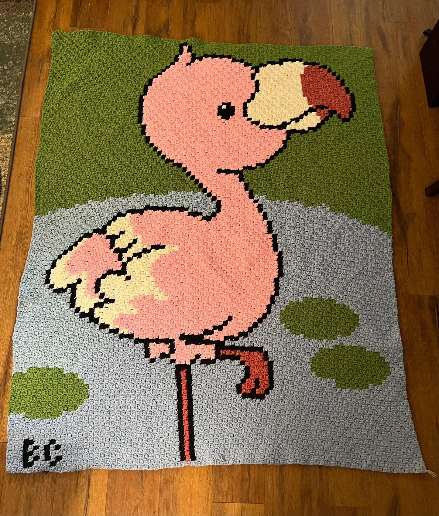 50 x 70 Graphgan