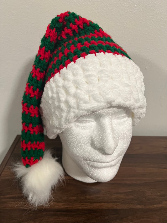 Christmas elf hat sz Adult