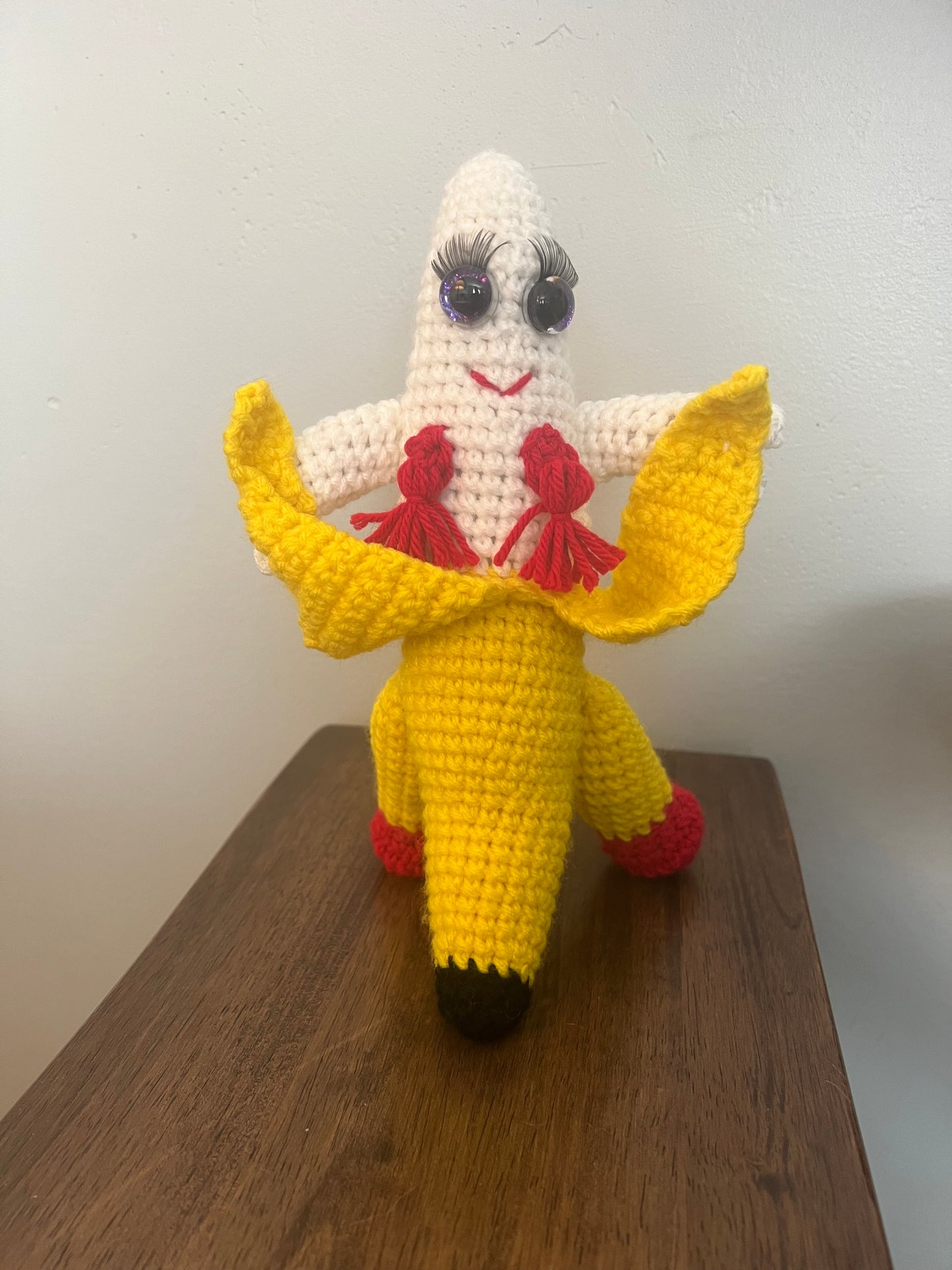 Burlesque Banana